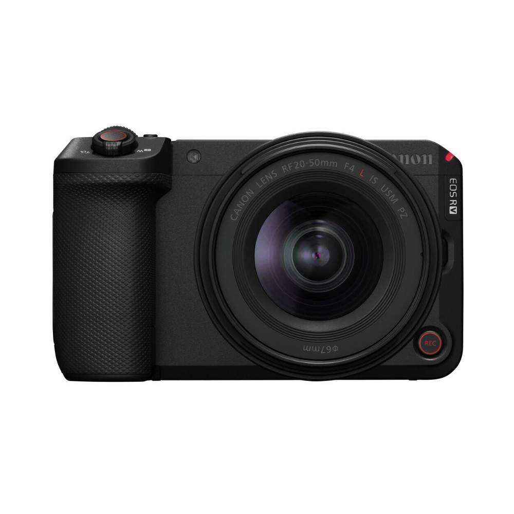 Canon EOS R6 V Kit RF 20-50mm f/4L IS USM PZ