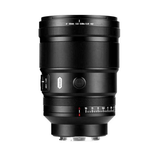 7Artisans AF 135mm f1.8 Full-frame Auto Focus