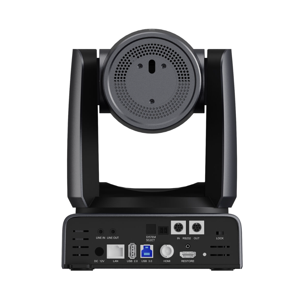 Hollyland Astra P1 UHD 4K PTZ Camera with 30x Optical Zoom
