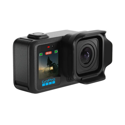 GoPro Mission 1 Action Camera