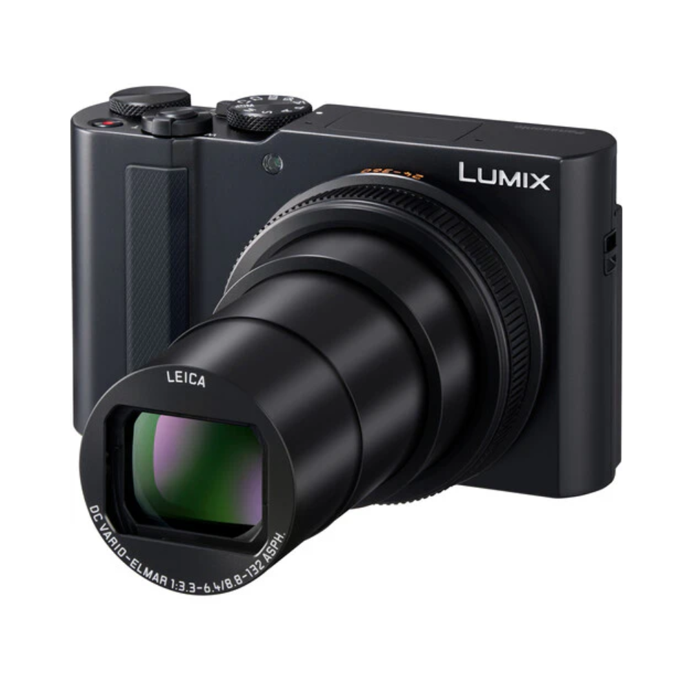 Panasonic Lumix TZ300 Digital Camera Compact