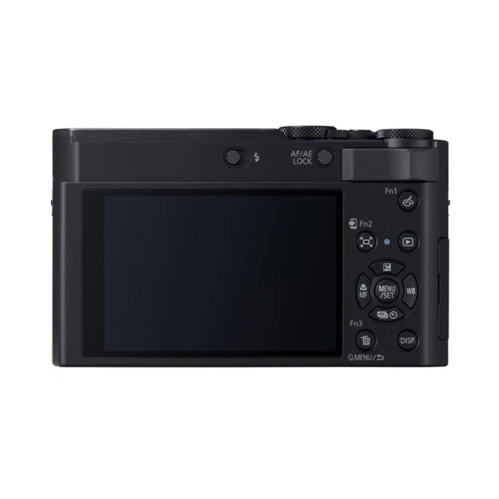 Panasonic Lumix TZ300 Digital Camera Compact