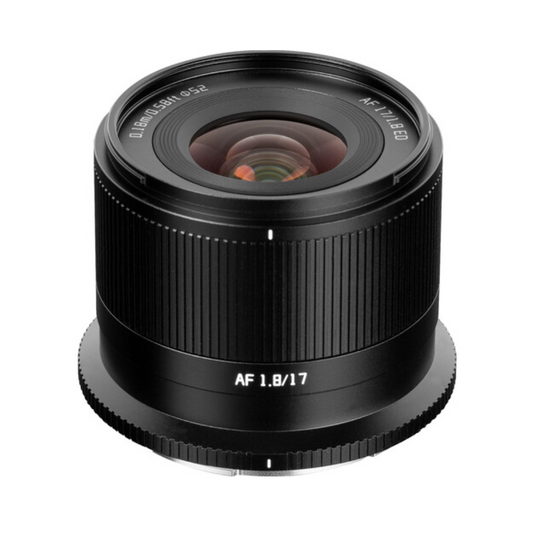 TTArtisan 50mm F1.8 NEO Series Full Frame Auto Focus Lens Camera