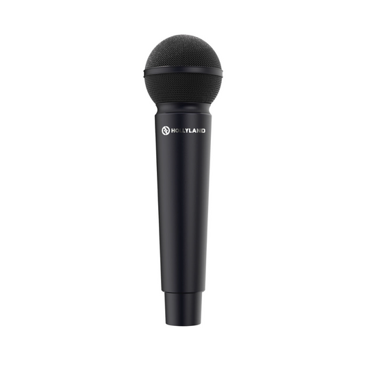 Hollyland MELO P1 Solo Wireless Microphone System