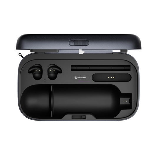 Hollyland MELO P1 Combo Wireless Microphone System