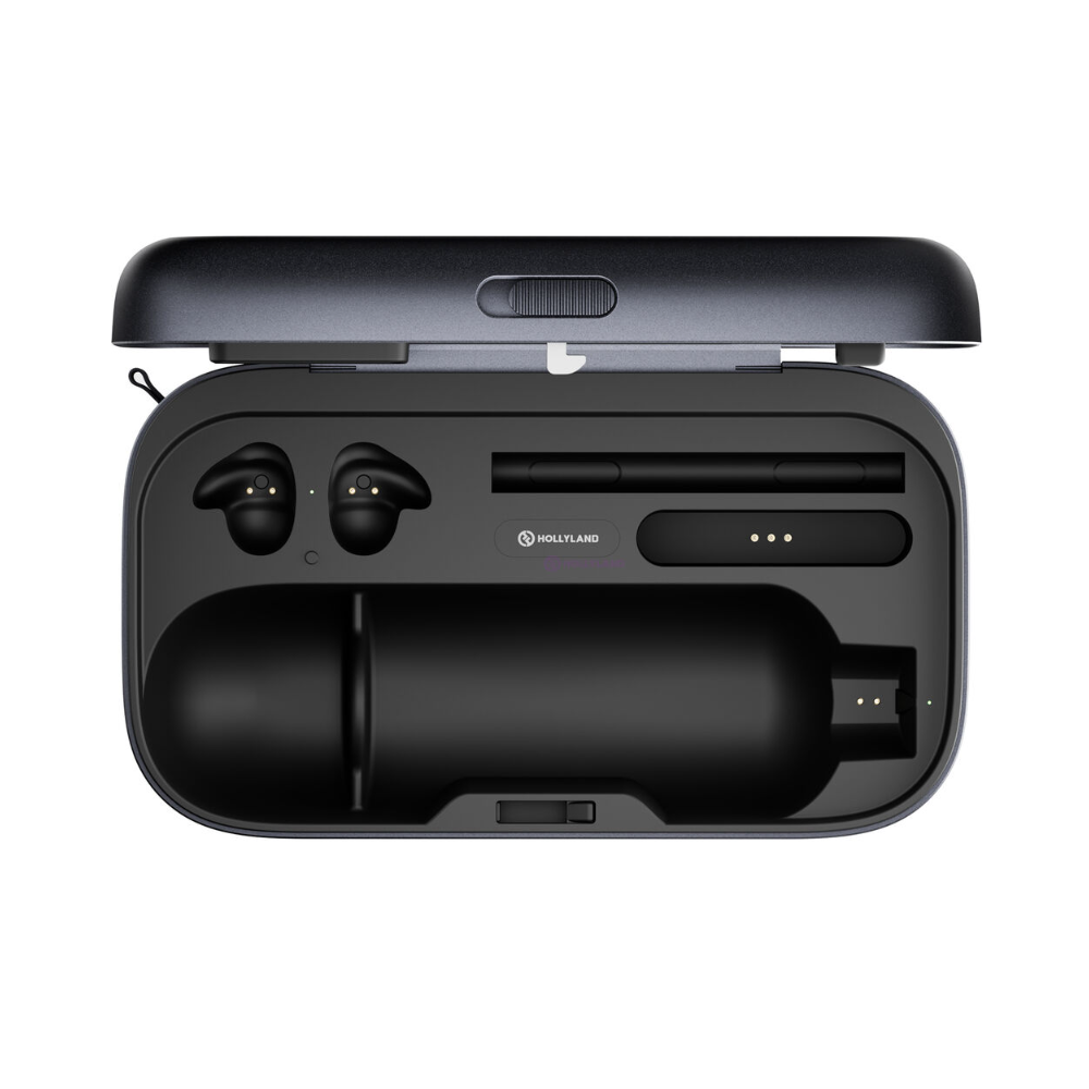 Hollyland MELO P1 Ultimate Wireless Microphone System