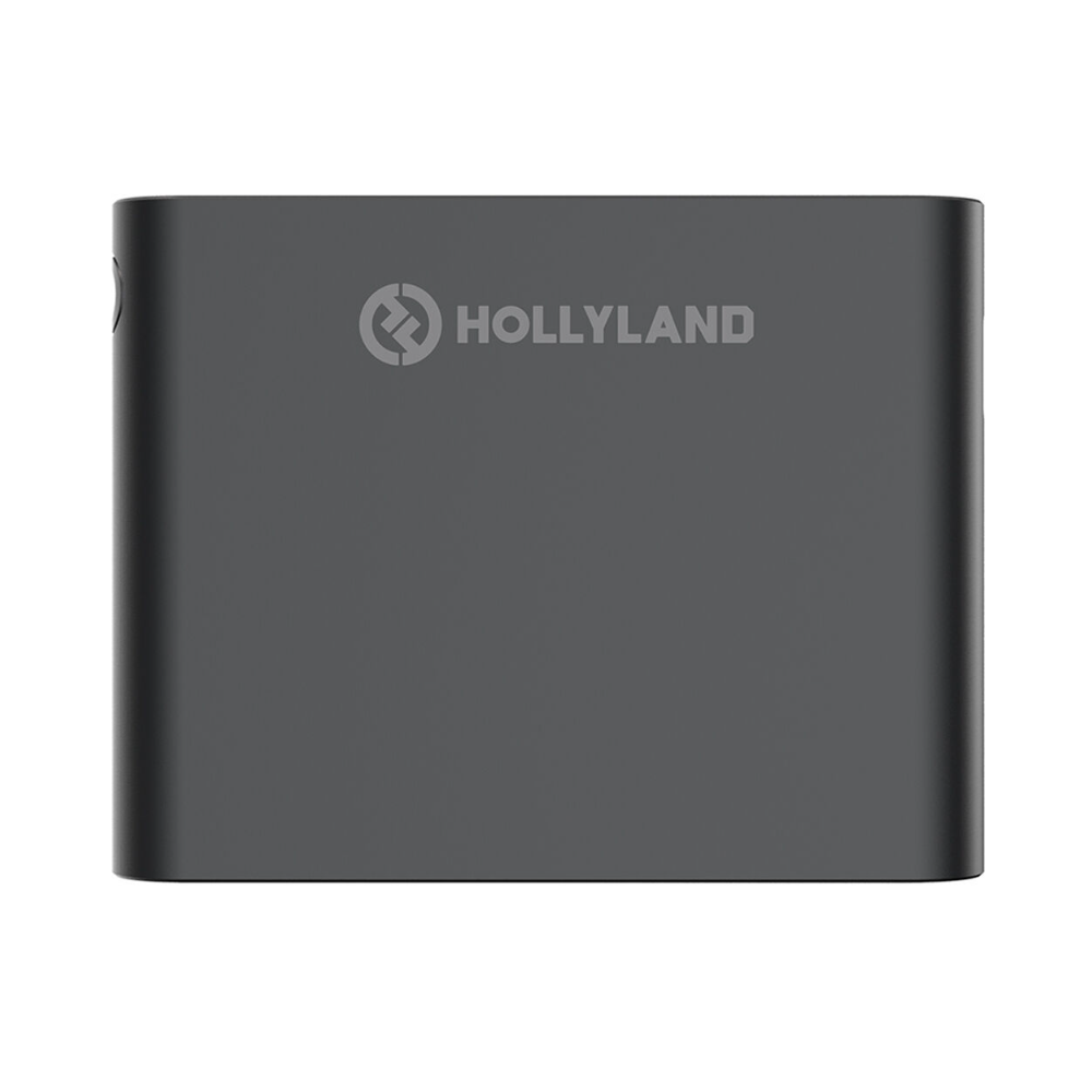 Hollyland MELO P1 Ultimate Wireless Microphone System