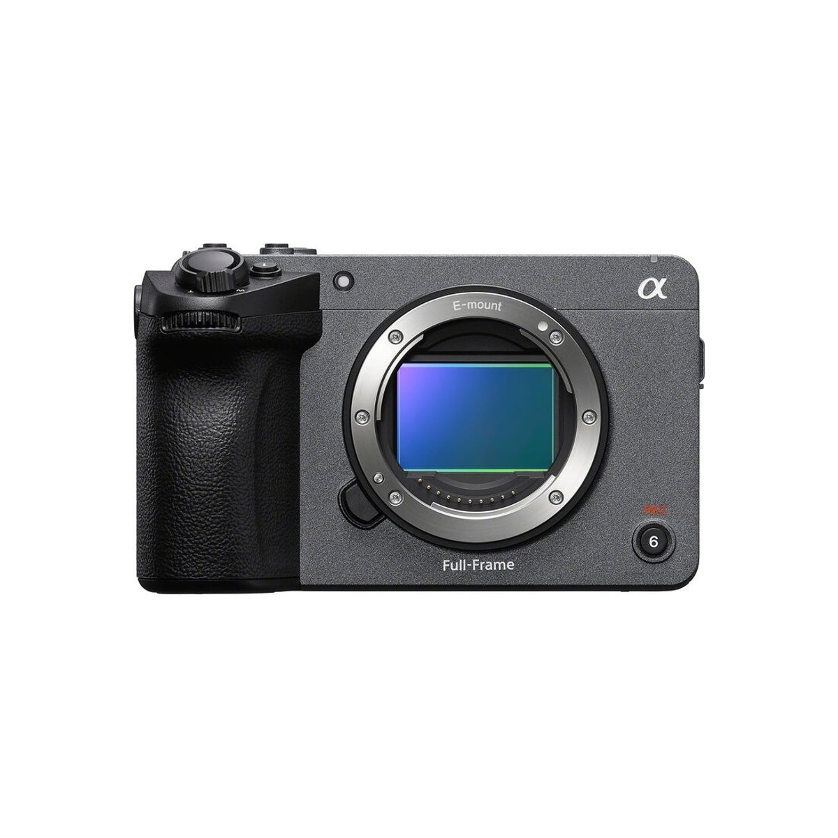 Sony FX5 Body Only Full Frame Cinema Line Camera