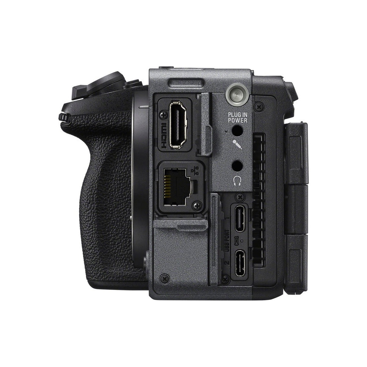 Sony FX5 Body Only Full Frame Cinema Line Camera