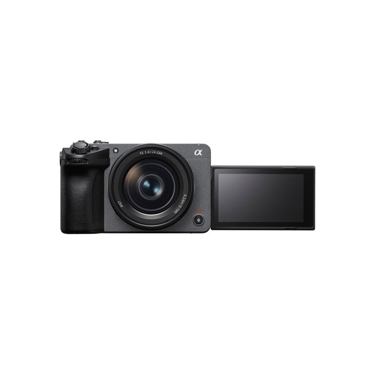 Sony FX5 Body Only Full Frame Cinema Line Camera