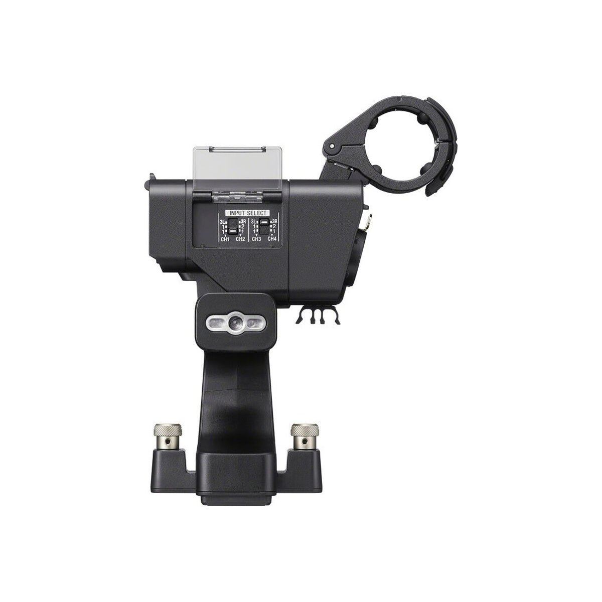 SONY FX5 Full-Frame Cinema Camera With XLR Handle Unit
