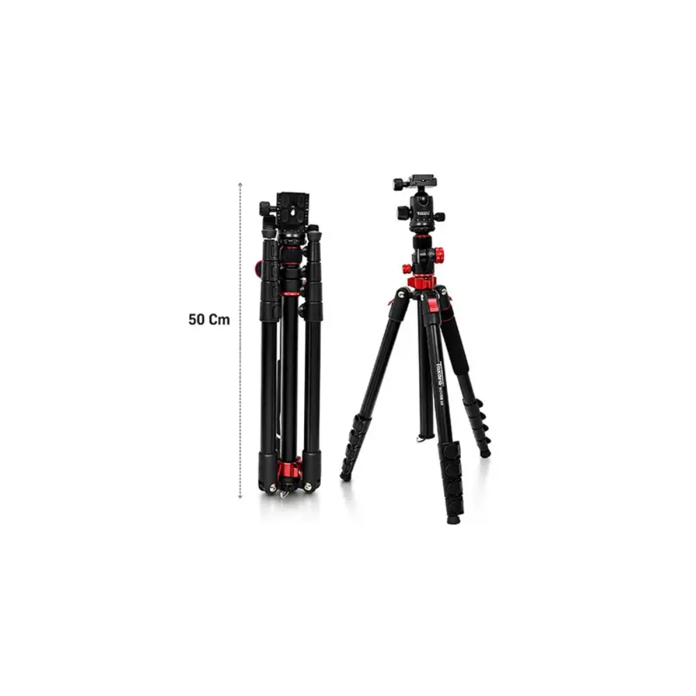 Takara Rover 88 Overhead Tripod Monopod Boom Arm Support Flatlay with 360 Ball Head for Camera