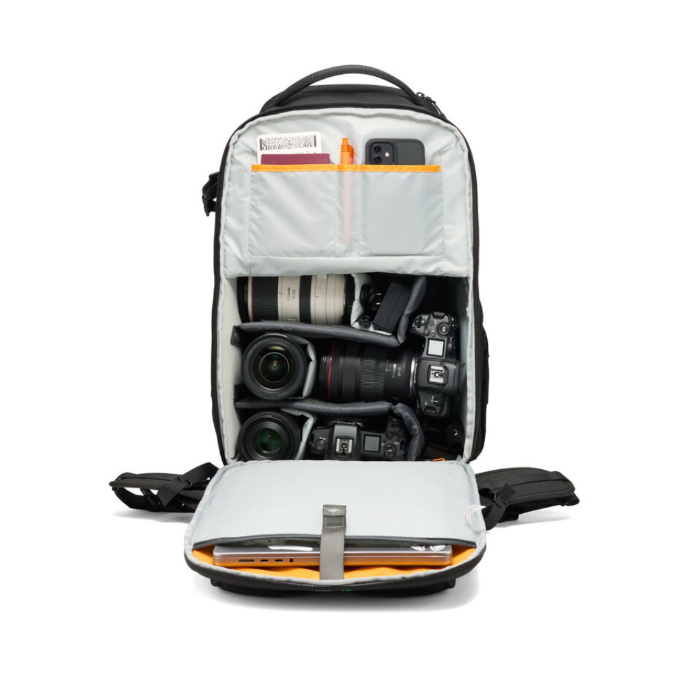 LOWEPRO FASTPACK BP 450 AW IV (BLACK)