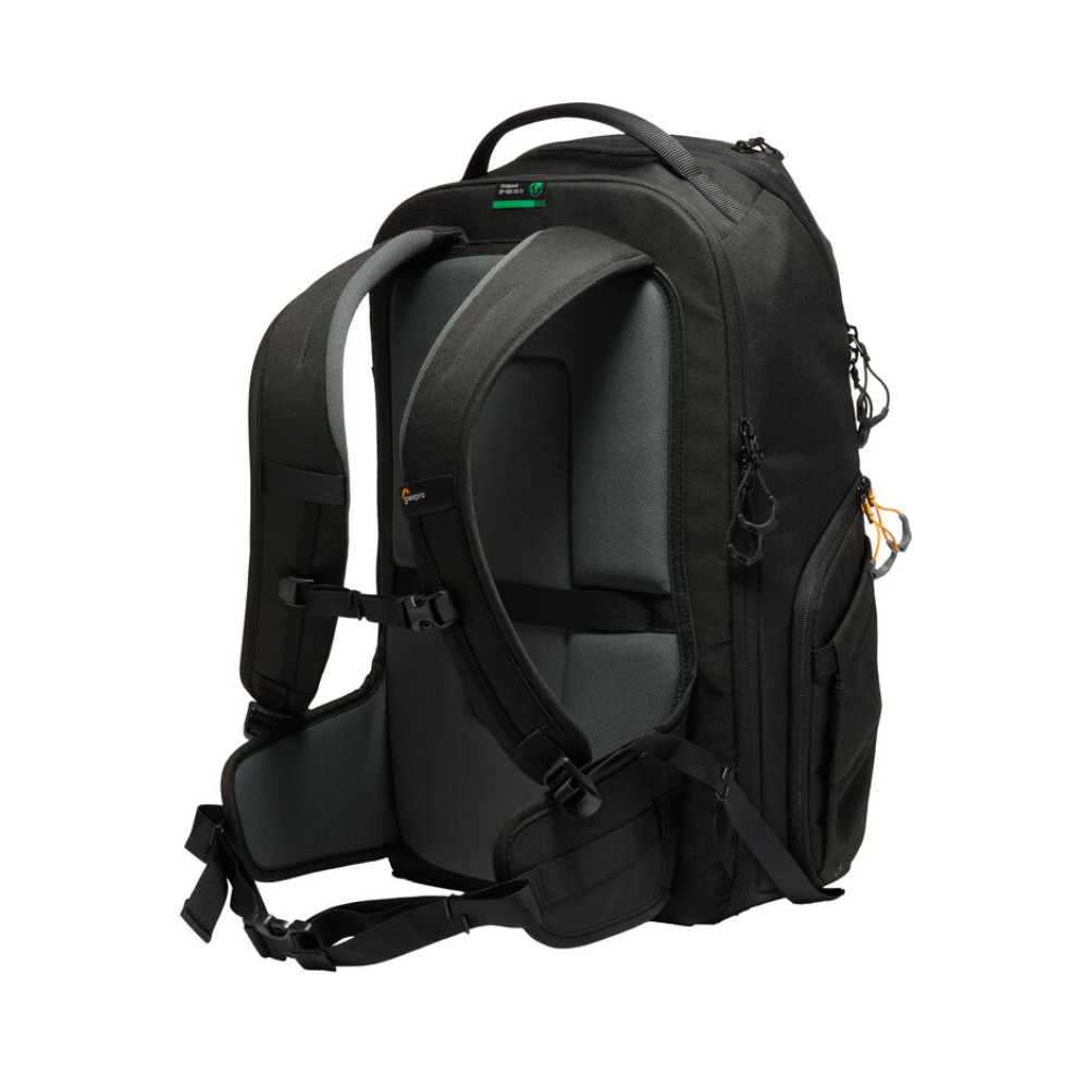 LOWEPRO FASTPACK BP 450 AW IV (BLACK)