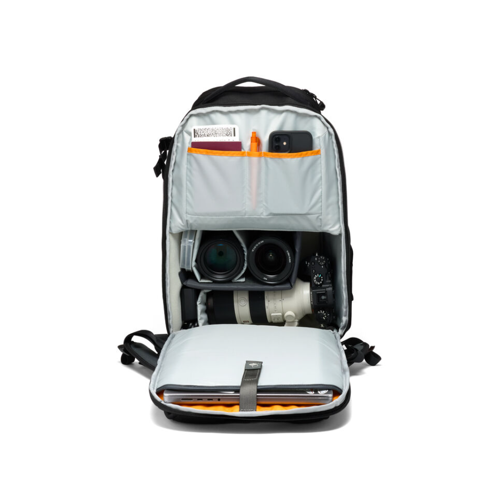 LOWEPRO FASTPACK BP 250 AW IV (BLACK)