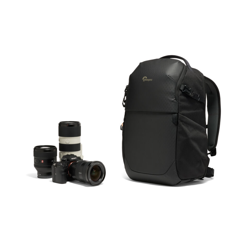 LOWEPRO FASTPACK BP 250 AW IV (BLACK)