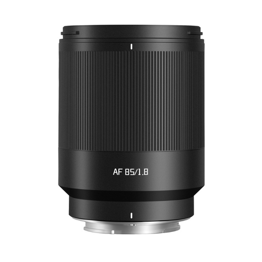 TTARTISAN AF 85mm f1.8 NEO FullFrame