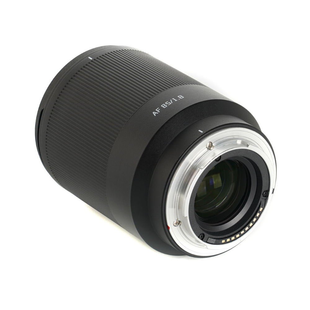 TTARTISAN AF 85mm f1.8 NEO FullFrame