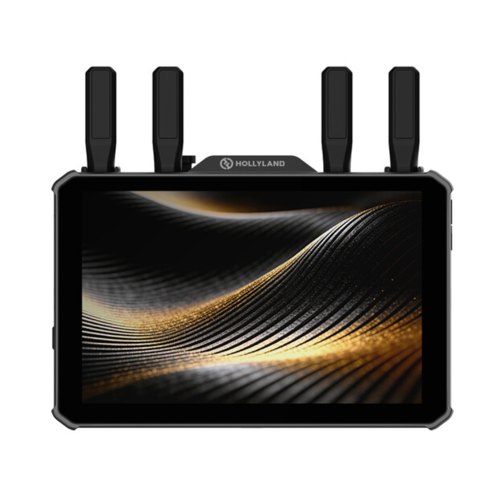 Hollyland Pyro 7 Ultra Wireless Transceiving Monitor