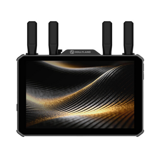 Hollyland Pyro 7 Ultra Wireless Transceiving Monitor