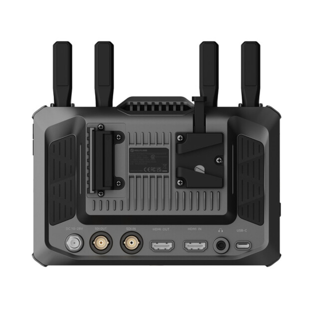 Hollyland Pyro 7 Ultra Wireless Transceiving Monitor