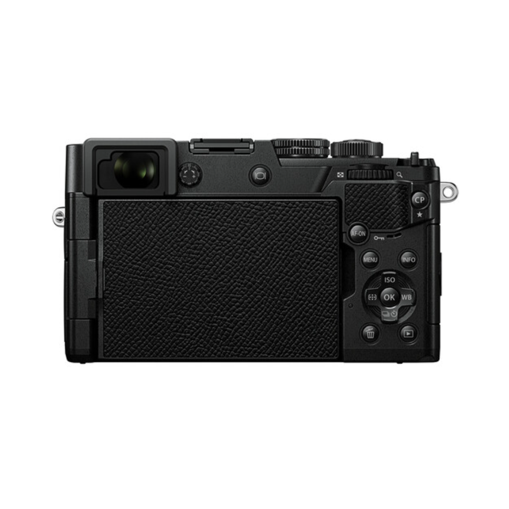 OM SYSTEM PEN Mirrorless Camera Body Only