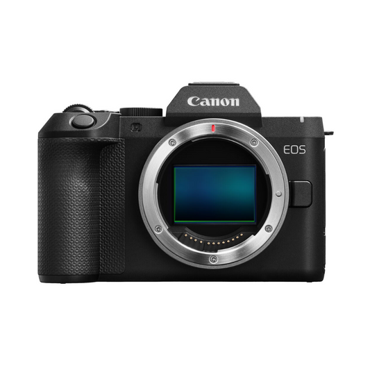 Canon EOS R8 II Body Only Camera Full Frame