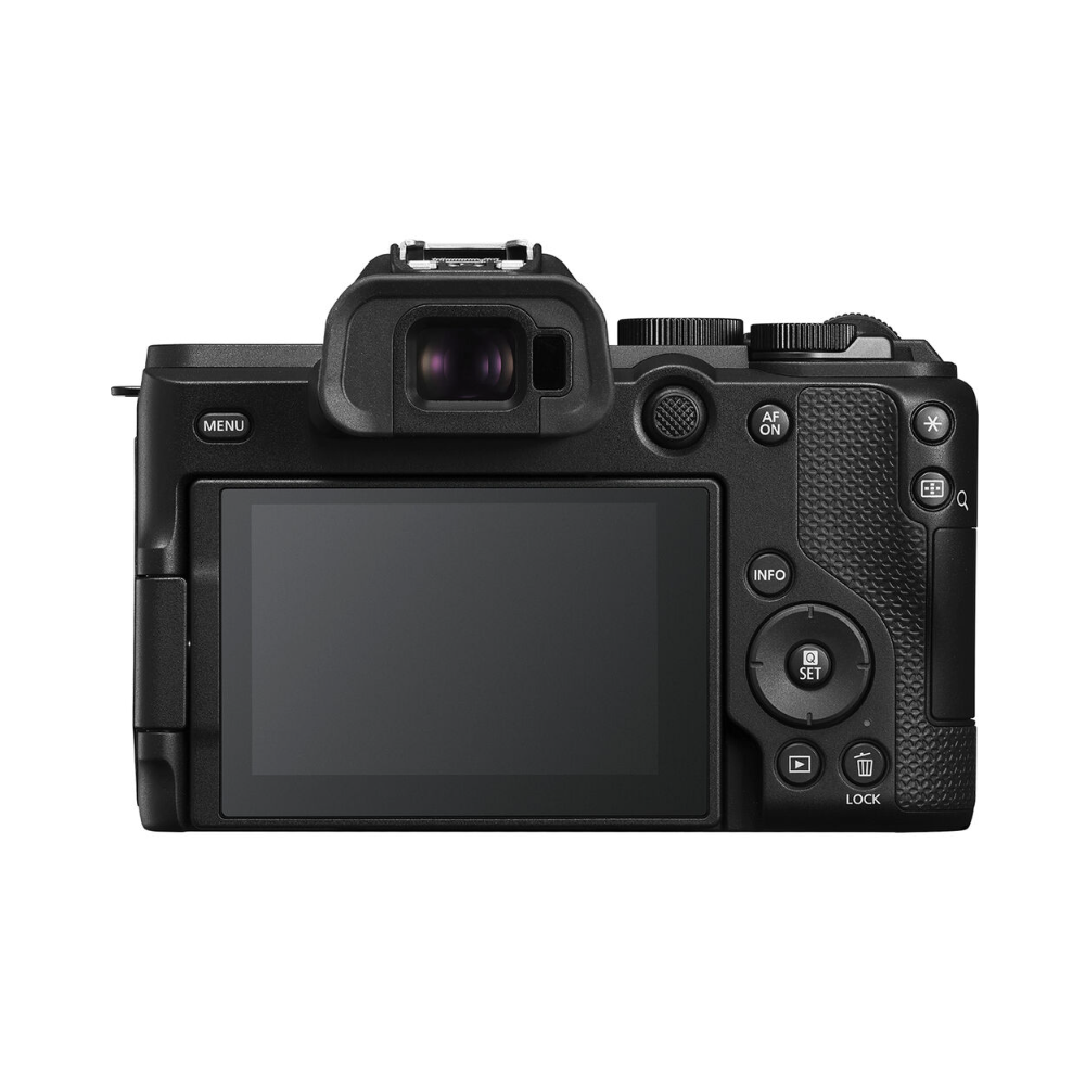 Canon EOS R8 II Body Only Camera Full Frame