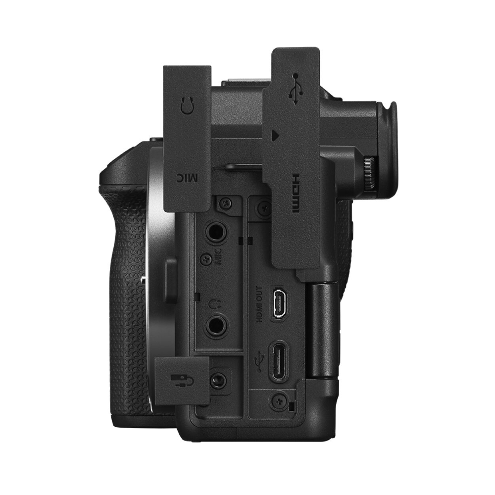Canon EOS R8 II Body Only Camera Full Frame