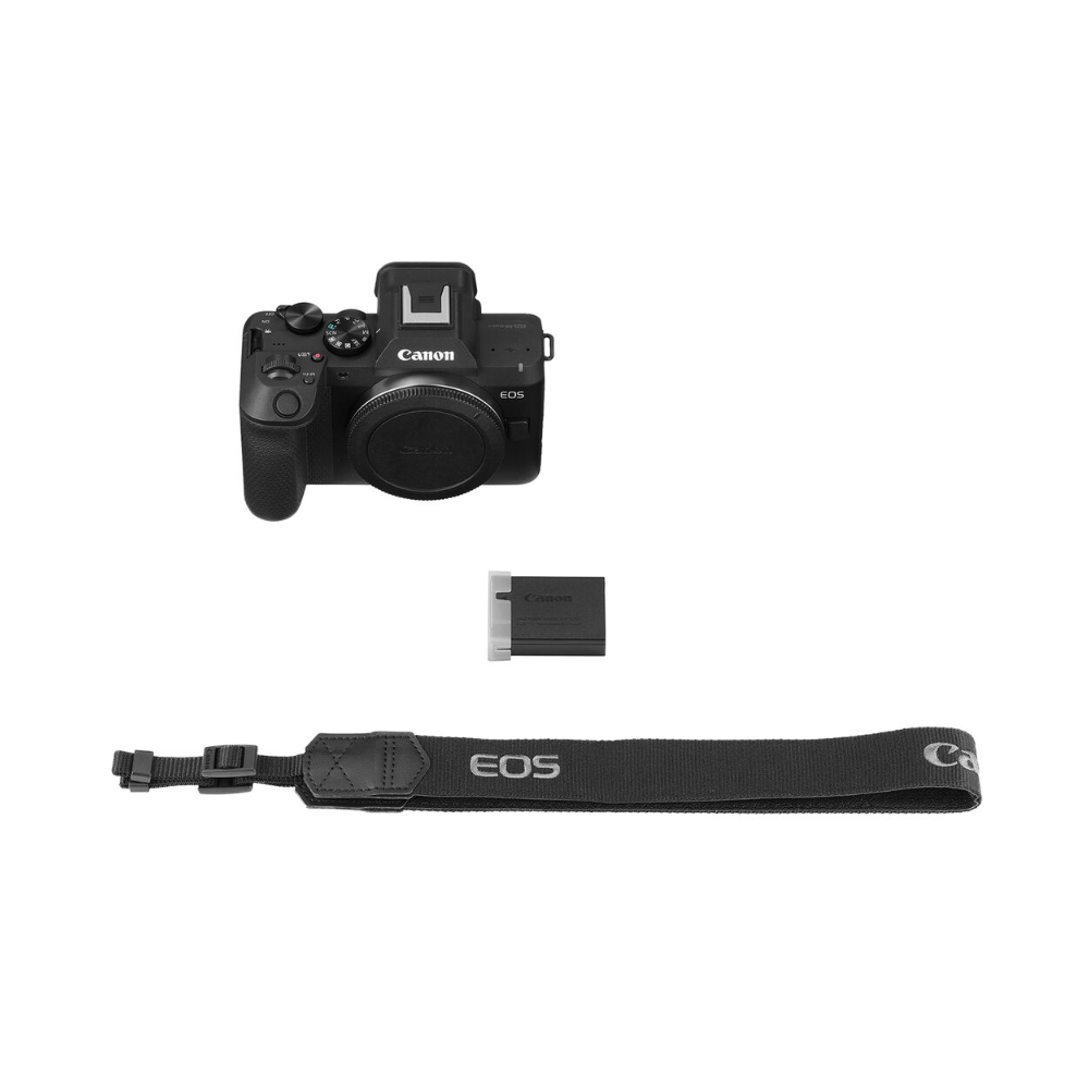 Canon EOS R8 II Body Only Camera Full Frame
