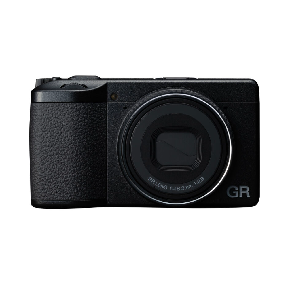 Ricoh GR IV 30th Anniversary Edition Kit