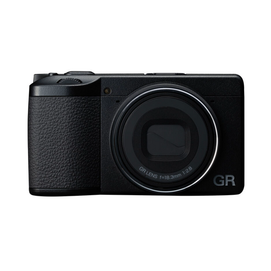 Ricoh GR IV 30th Anniversary Edition Kit