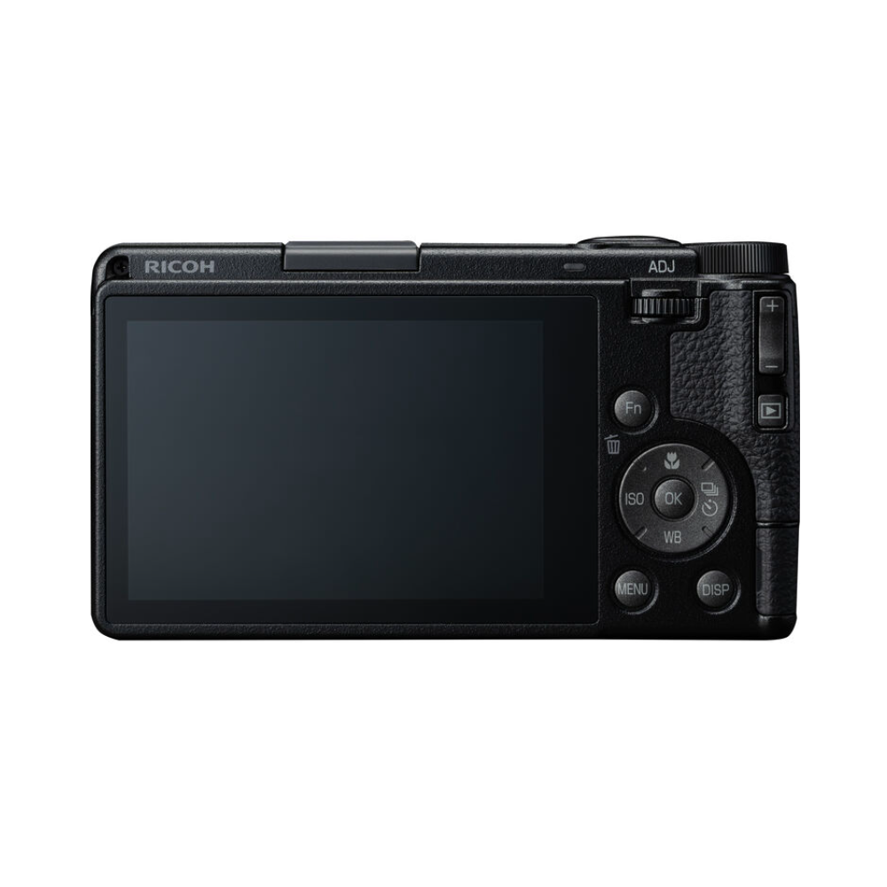 Ricoh GR IV 30th Anniversary Edition Kit
