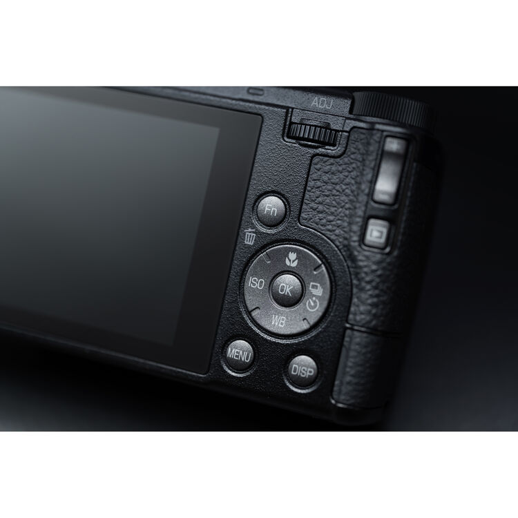 Ricoh GR IV 30th Anniversary Edition Kit