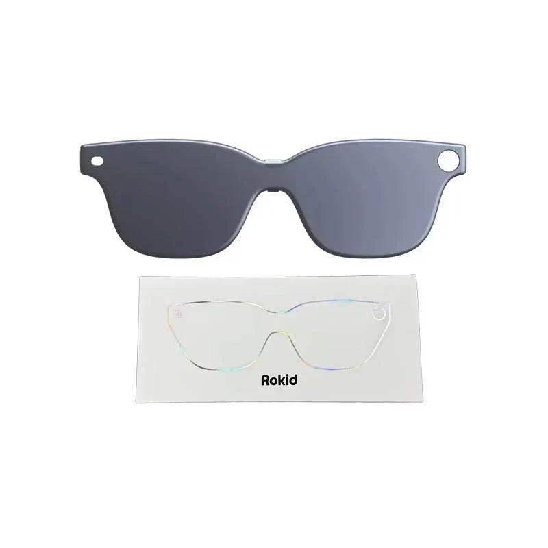ROKID CLIP ON SUNGLASSES