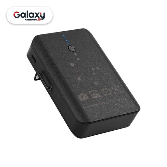 Takara PB-10 10.050mAh Portable Powerbank PB10 PB 10 for Camera & HP
