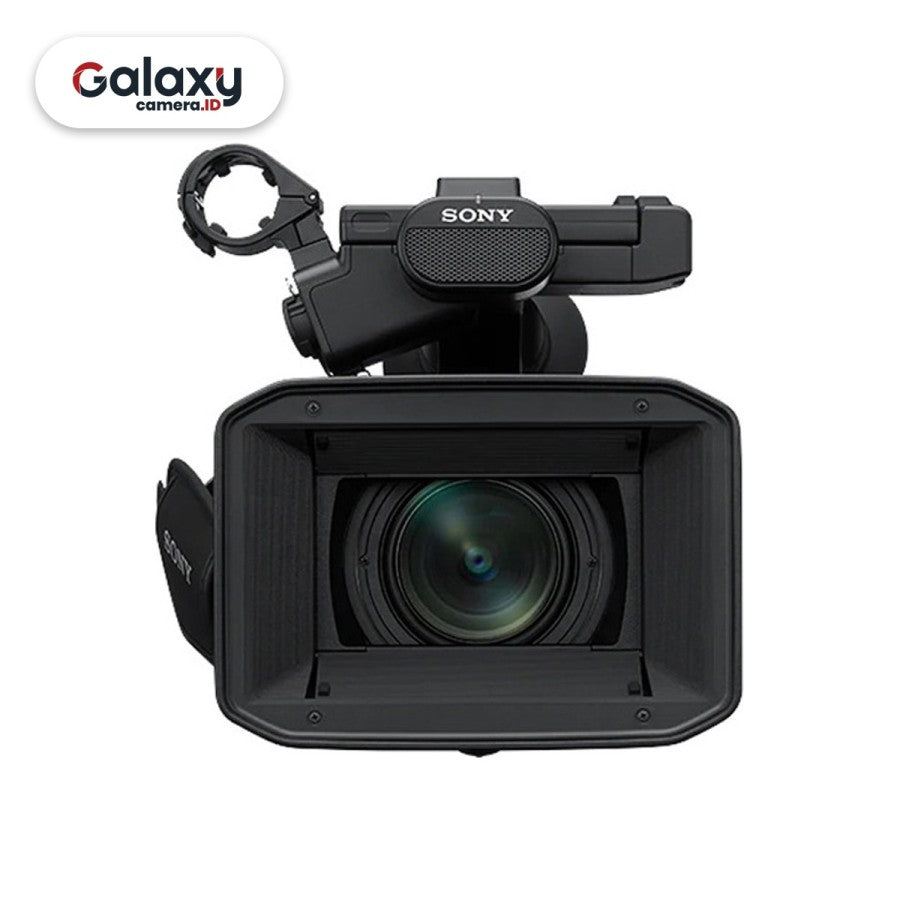 Sony PXW-Z190T XDCAM 4K Camcorder Z190 PXWZ190 Z190T Garansi Resmi