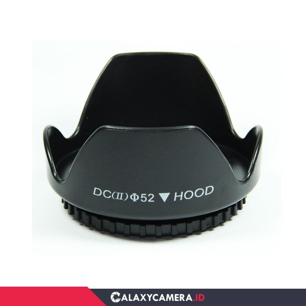 Lens Hood 52mm