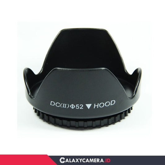 Lens Hood 52mm