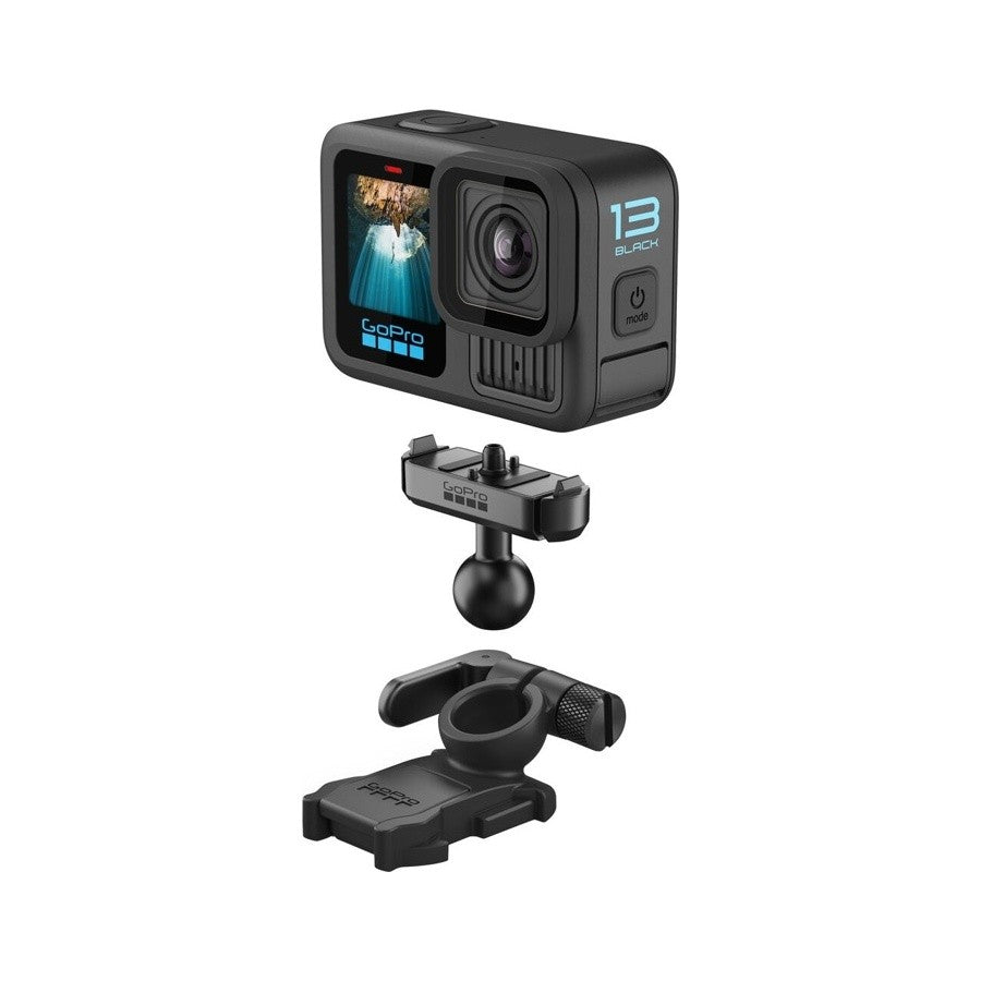 GoPro Magnetic Latch Ball Joint Mount for GoPro HERO13