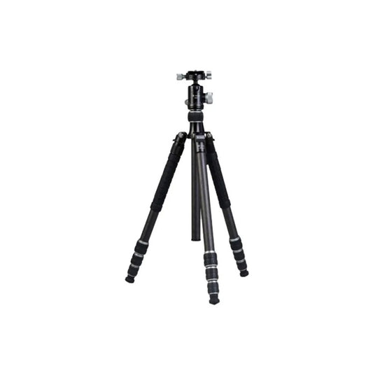 Fotopro X5C Travel Carbon Tripod