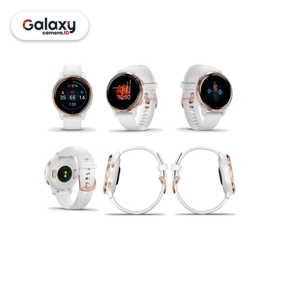 Garmin Venu 2S GPS WIFI Smartwatch