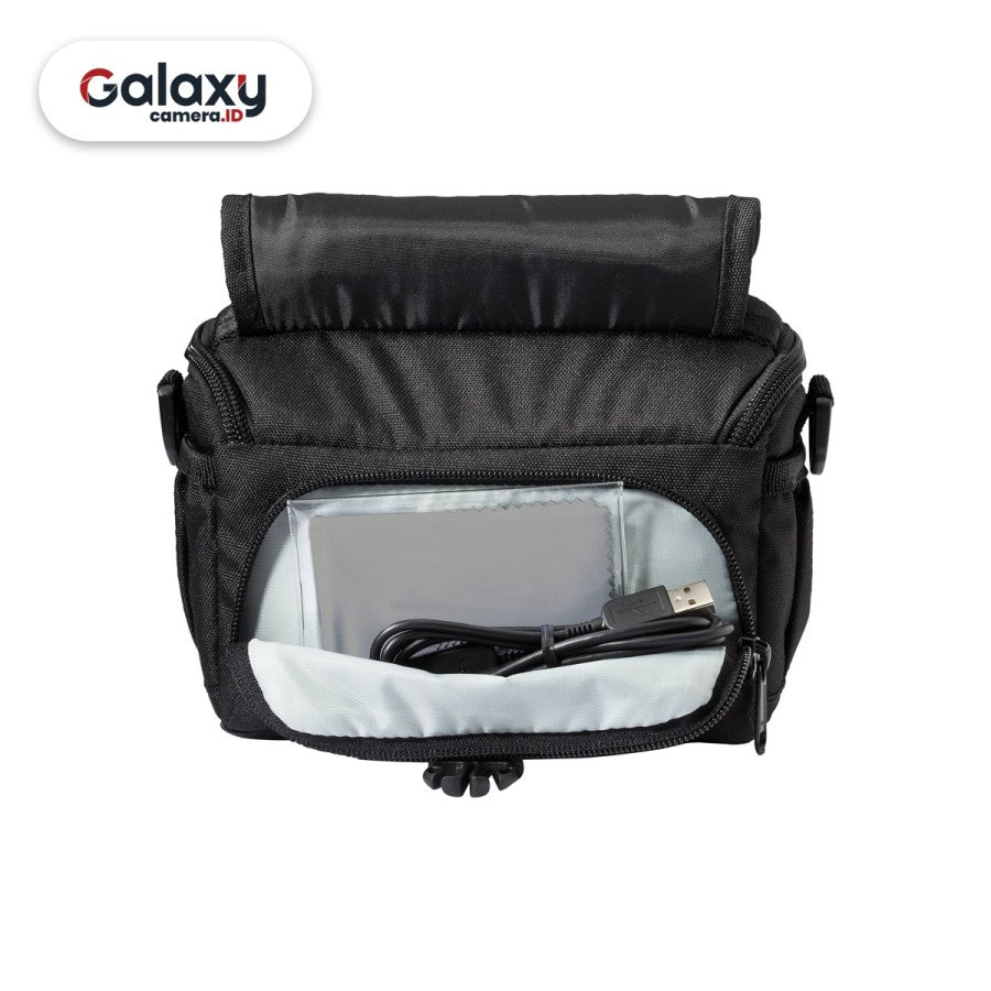 Lowepro Adventura SH 110 II Shoulder Bag Tas Kamera Lowepro Original