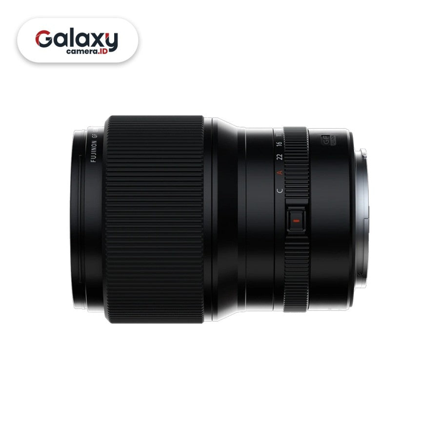 Fujifilm GF 110mm f2 R LM WR Fujinon GF110mm f/2.0