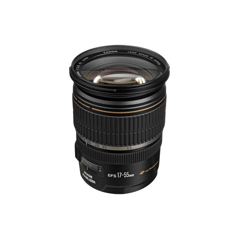 Canon EF-S 17-55mm F/2.8 IS USM