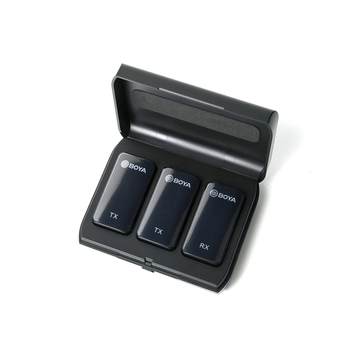 Boya BY-XM6 K2 Mic Wireless