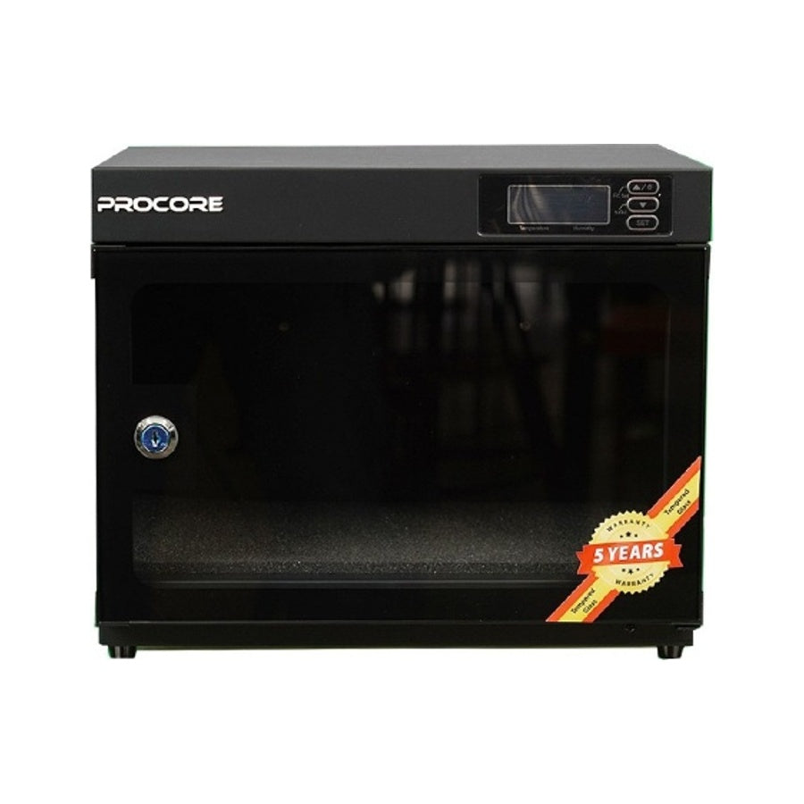 Procore PC-25 Electric Dry Cabinet 25L