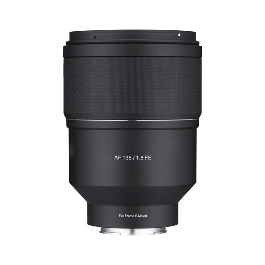 Samyang AF 135mm F1.8 For Sony FE