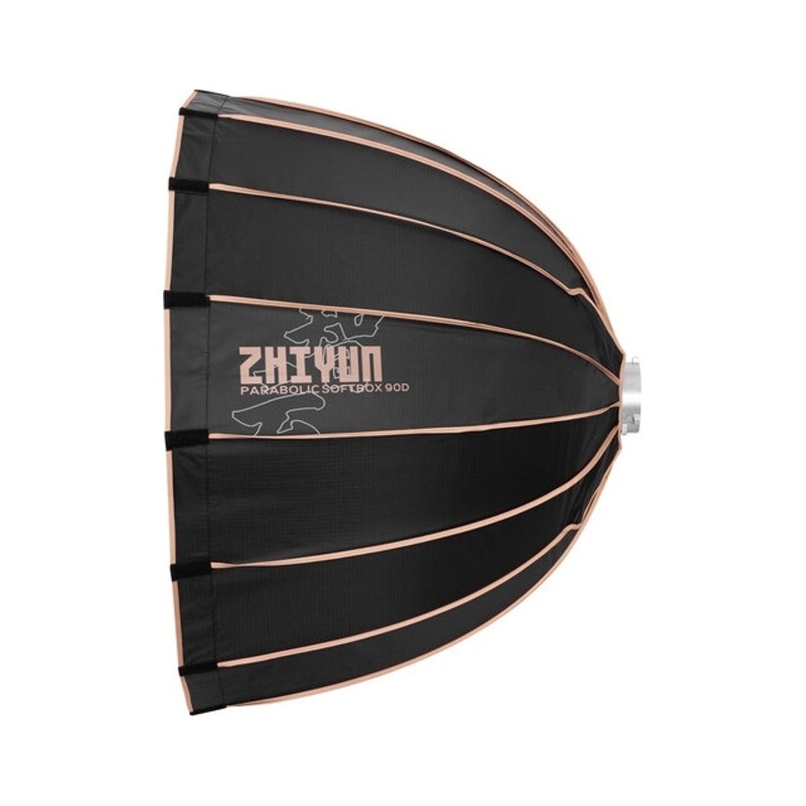 Zhiyun Parabolic Softbox Honeycomb 90D