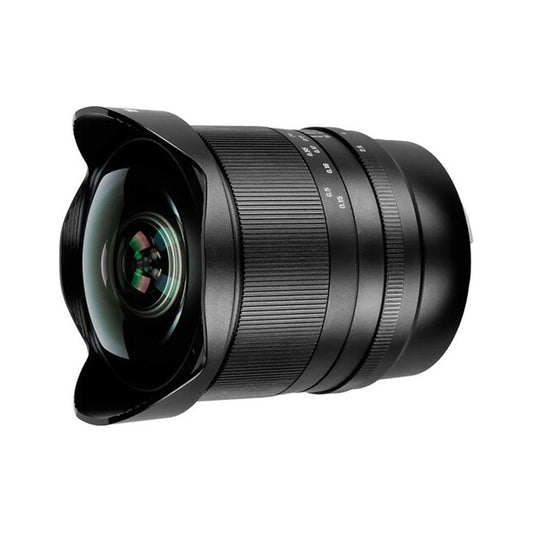 7Artisans 10mm f2.8 Mark II Lens Compatible For Sony E Mount Fullframe